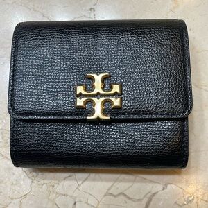 Tory Burch Kira Foldable Wallet